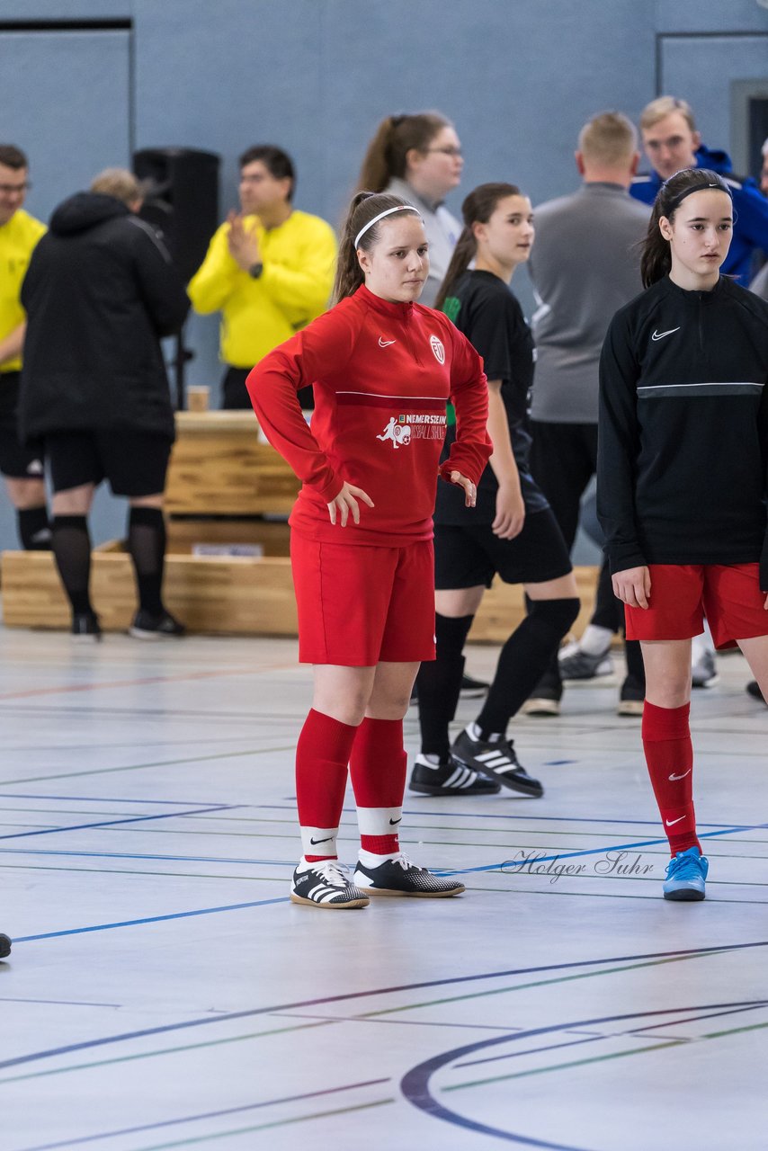 Bild 73 - C-Juniorinnen Futsalmeisterschaft